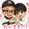 ジョン・マるいゲリータ🐹🍭#最高到達点