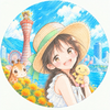 果歩👒