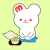 まったり🍵🍡
