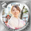 明日倍率🍀ゆい🍀8:30#K浴衣美人👘