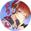 ユーザーアイコン