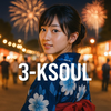 🐥3-KSOUL a.k.a 苔ちゃん🐔
