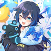 珀藍よな🧸💎