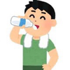 水うめぇ！