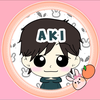 𓅿 AKIたん🧸🤍🐰🍊