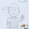 （マヨ・ω・メロ）