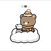 ❄️🐻‍☁️