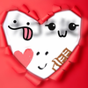 白石ロイズチョコ♥¨̮🍫
