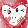 チョコ♥¨̮🍫