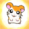とっとこハム太郎