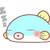 フグの天ぷら🐡🍤