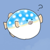 フグの天ぷら🐡🍤
