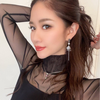 なっちゃん💄💋#えびまみれ🦐💖💖