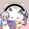 ちょび🐱🌺