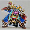 皇帝ガナサダイ
