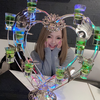 tequila姫