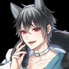 ★狼系Vtuber★黒狼牙_ナカヤン