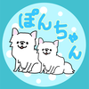  🦁ぽんちゃん📮 