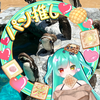 かすみ🍞✨