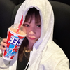 歌音莉🐓🎧#旅行✈️初日💗