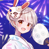 凜杏りん🐰🎧🩵#ﾍﾟｱｲﾍﾞ👻⸝꙳*