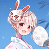 凜杏りん🐰🎧🩵#最終日前日