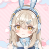 凜杏りん🐰🎧🩵福岡中吊り広告