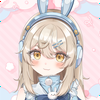 凜杏りん🐰🎧🩵最終日