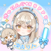凜杏りん🐰🎧🩵ﾍﾟｱｲﾍﾞ❤️‍🔥