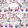 天使 れんげ👼‎🌼#月V決定戦