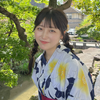 なっちゃん#浴衣女子