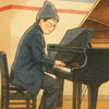 　きぼう🎹🍵#ｻﾞﾗﾝ大阪イベ