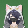 🐈 貓音宫わさび🎶立ち絵公開Thx