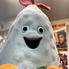 えび天くんのしっほま