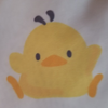 ぴー🐥→ねね🐧😉