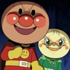 アンパンマン 👶🏻💞