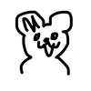 よこ