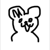 よこ