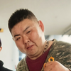 ⚜️🦁💪ライオンパワーひで💪🦁⚜️