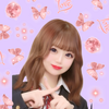 RINA🌷🐻‍❄️#JKミスコン