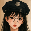 あやしいおばさんくろまめさん(不人気)