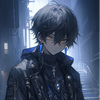 波月  バグ🌊🌙