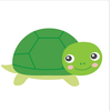 🐢四万十のかめ🐢　🐢🐢🐢