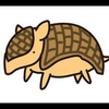 アルマジロ