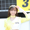 SGTフル参戦のゆうきちゃん🚛🍿🥨🍯