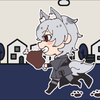 狼王 ホム🐺💫💫#ペアイベ🥉thx‼️
