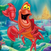 🧜‍♀️セバスちゃん🦀