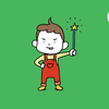 へそまめ