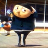 かぼやき