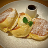 パンケーキ